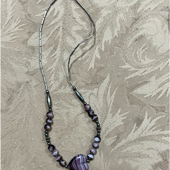 Heart Necklace - Picture 5 of 5